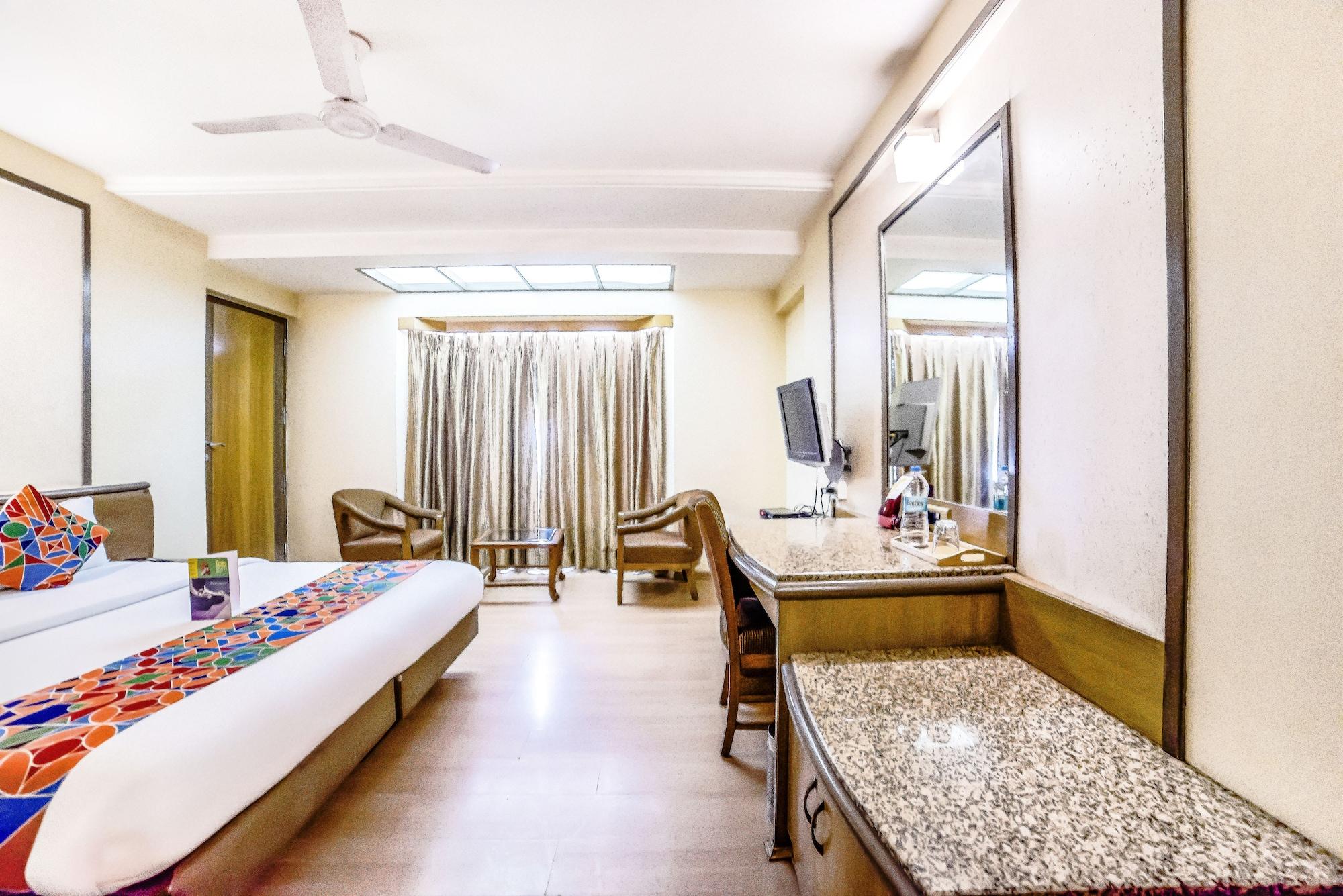 Hotel Gandharva Shivajinagar بونة المظهر الخارجي الصورة