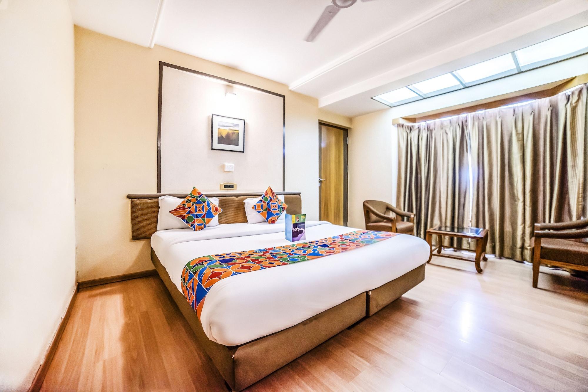 Hotel Gandharva Shivajinagar بونة المظهر الخارجي الصورة