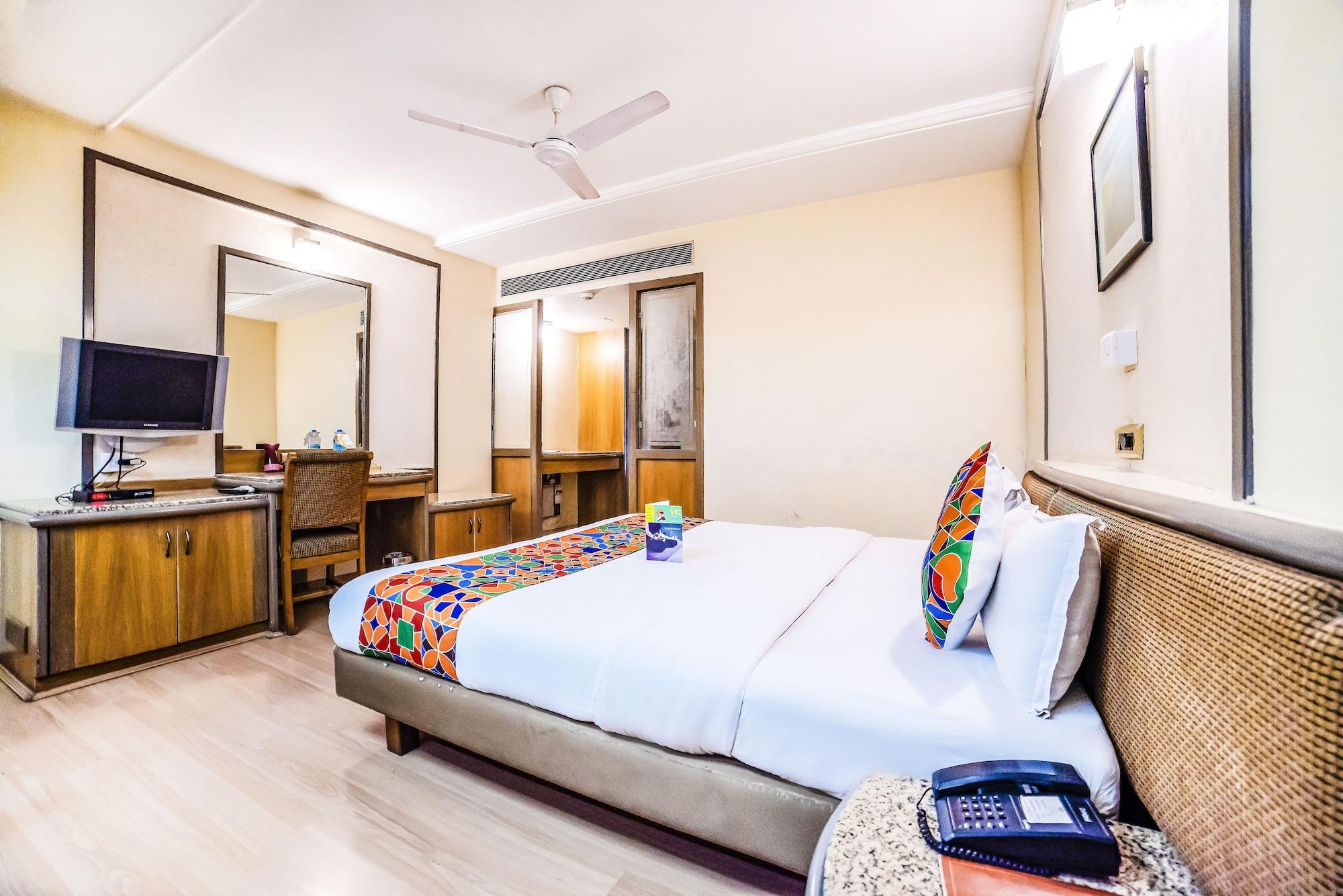 Hotel Gandharva Shivajinagar بونة المظهر الخارجي الصورة