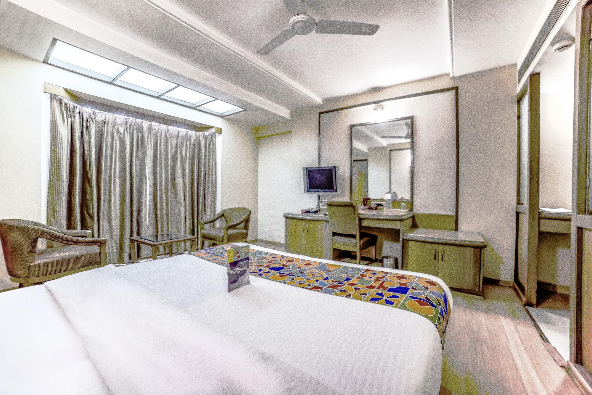 Hotel Gandharva Shivajinagar بونة المظهر الخارجي الصورة