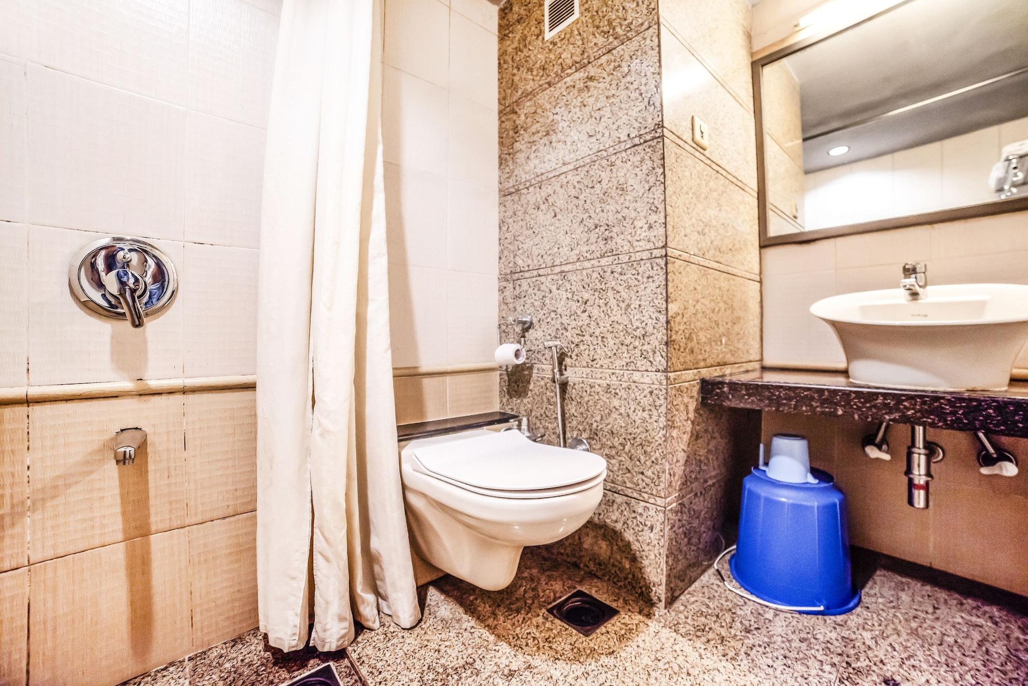 Hotel Gandharva Shivajinagar بونة المظهر الخارجي الصورة