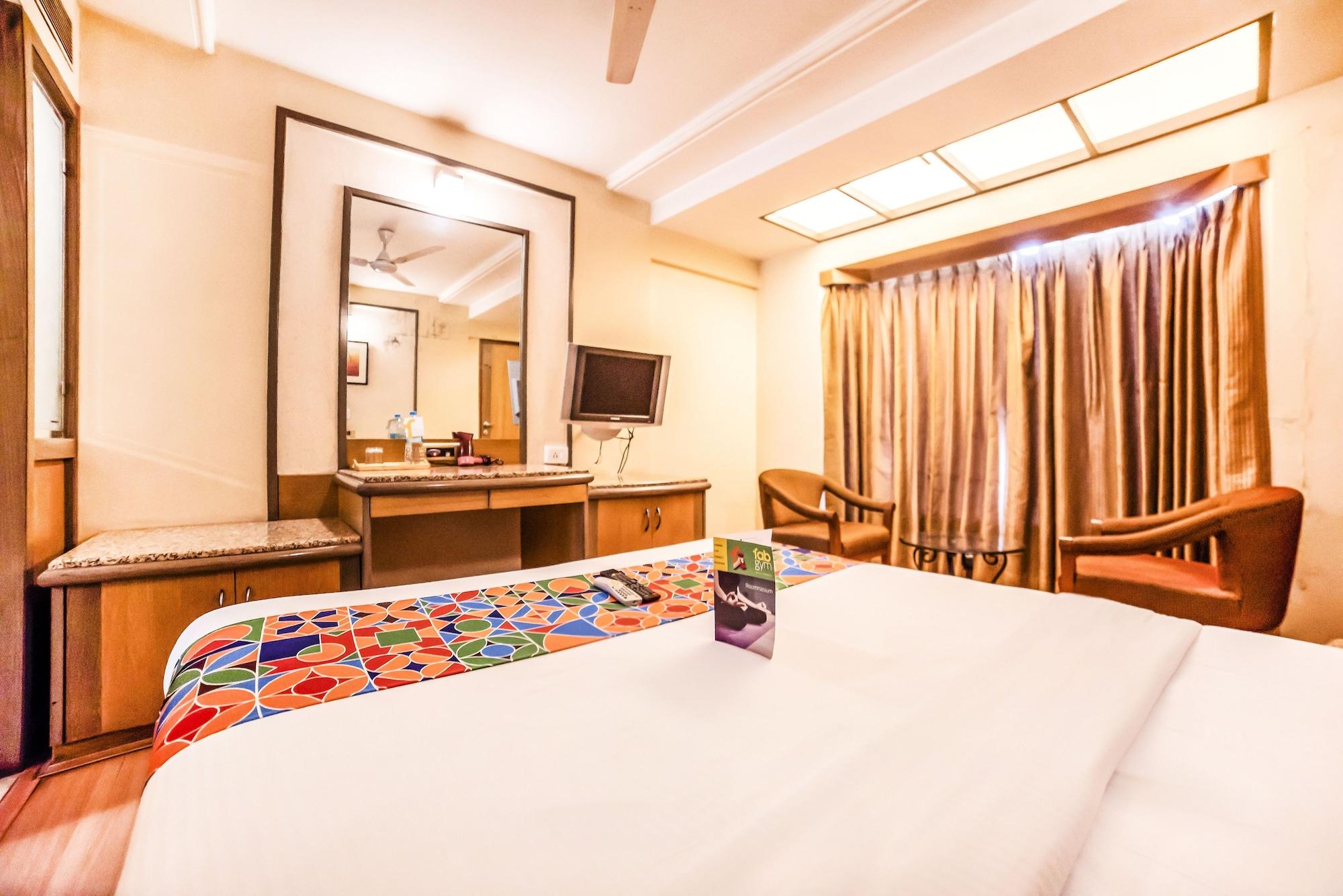 Hotel Gandharva Shivajinagar بونة المظهر الخارجي الصورة