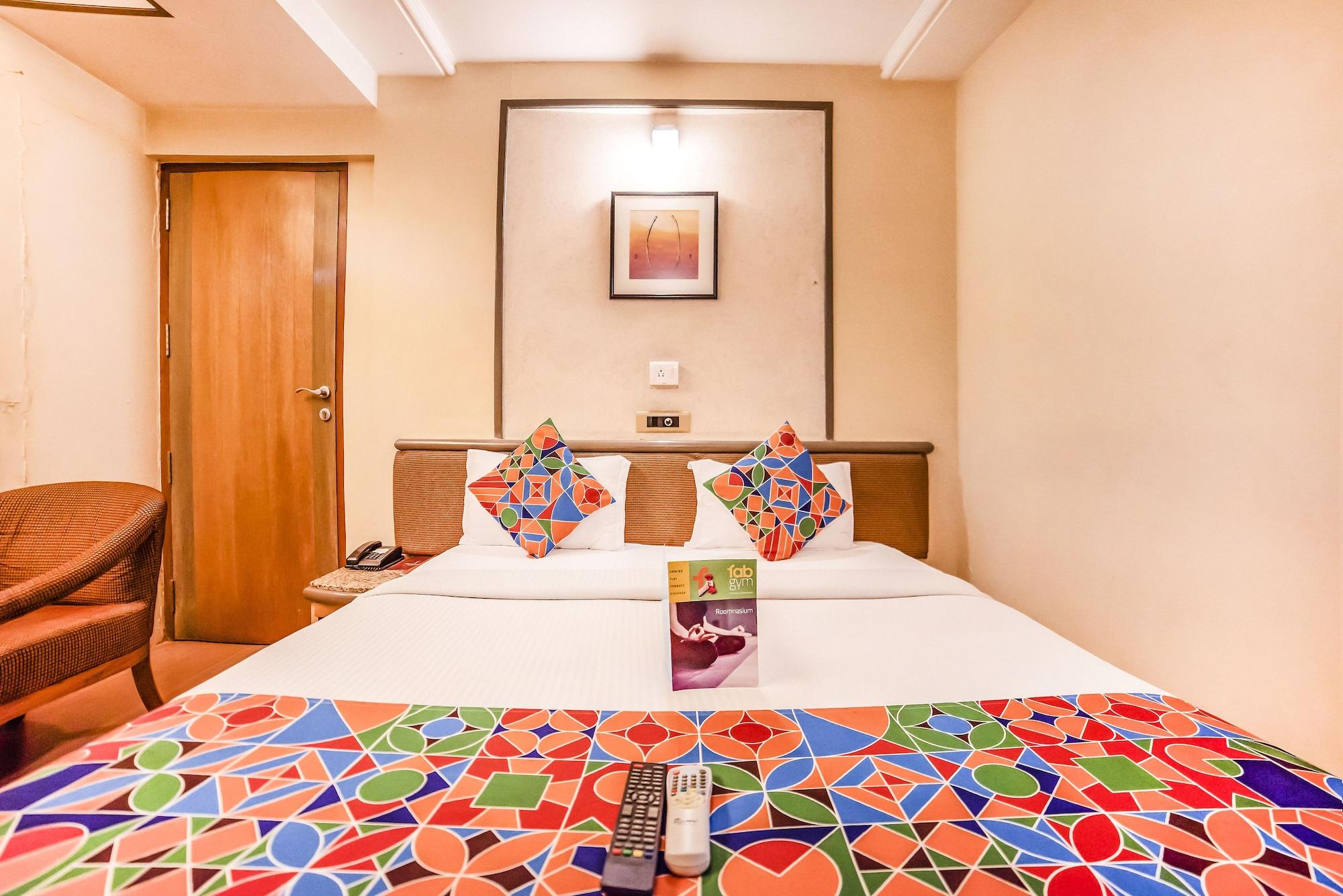 Hotel Gandharva Shivajinagar بونة المظهر الخارجي الصورة