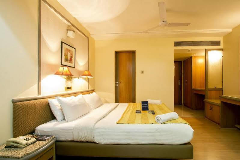 Hotel Gandharva Shivajinagar بونة المظهر الخارجي الصورة