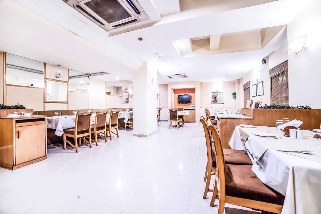 Hotel Gandharva Shivajinagar بونة المظهر الخارجي الصورة