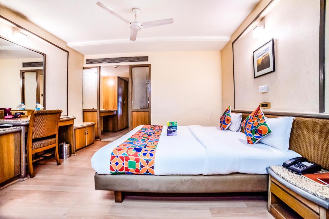 Hotel Gandharva Shivajinagar بونة المظهر الخارجي الصورة
