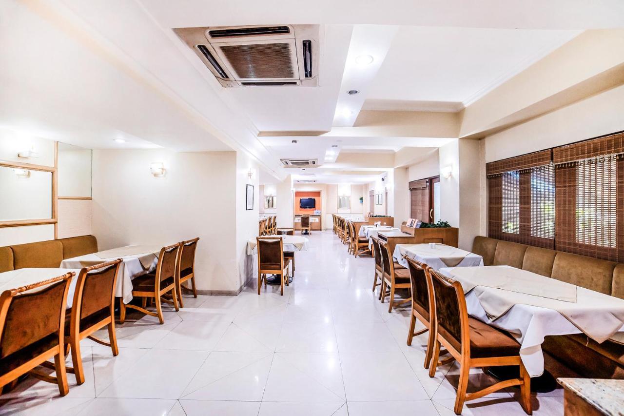 Hotel Gandharva Shivajinagar بونة المظهر الخارجي الصورة