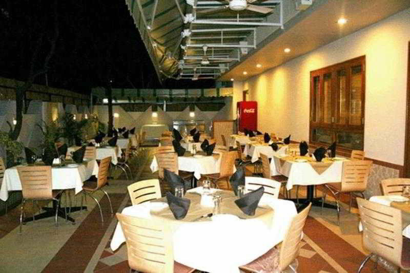 Hotel Gandharva Shivajinagar بونة المظهر الخارجي الصورة